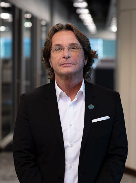Jörg Höche – Direct Sales Executive